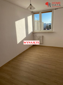 Mieszkanie Wynajem Poznań Jeżyce Lazurowa